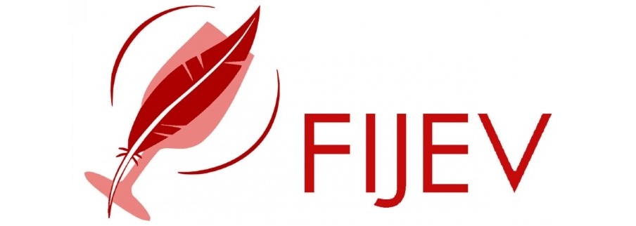 FIJEV - Logo