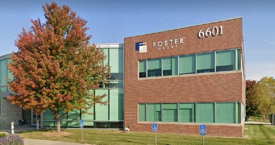 Foster’s Group - Building