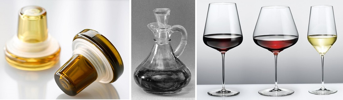 Port wine glass  wein.plus Lexicon
