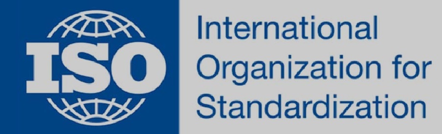 ISO-Normen - Logo